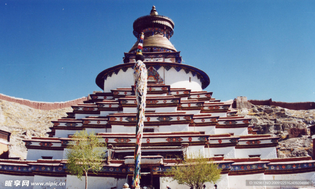 白居寺