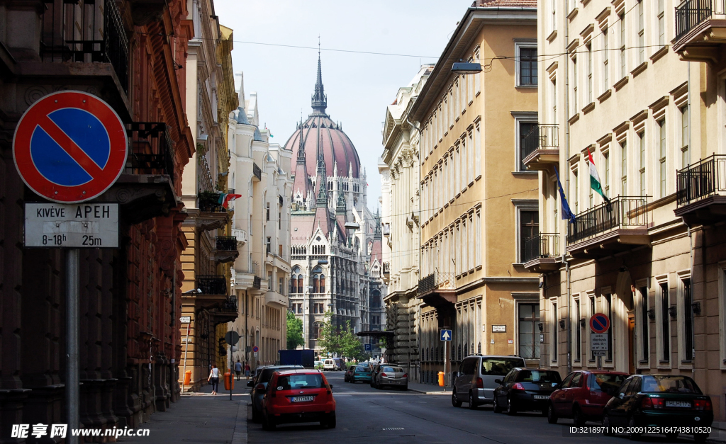 布达佩斯 Budapest 17