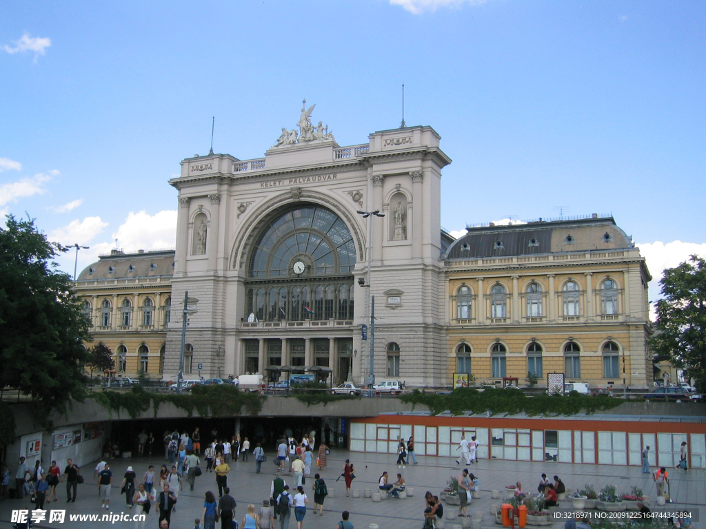 布达佩斯 Budapest 20