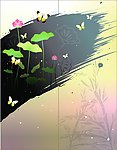 移门图案