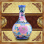精美瓷器