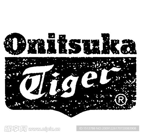 Onitsuka Tiger 鬼冢虎