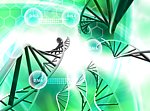 科技DNA