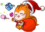 UCWEB吉祥物