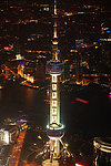 东方明珠