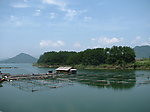 千岛湖