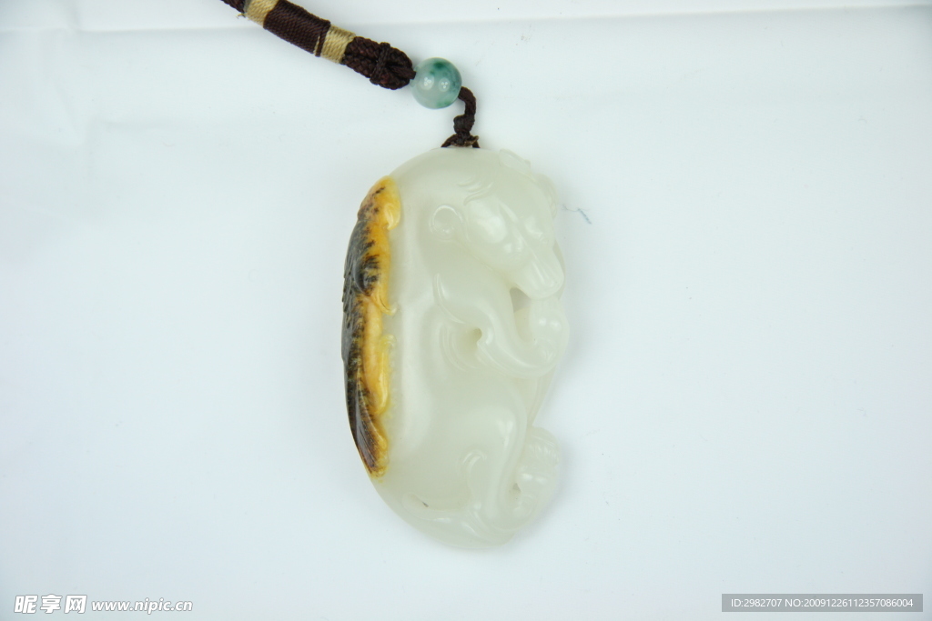 玉器 英雄