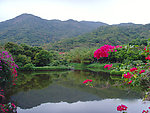 江山如画
