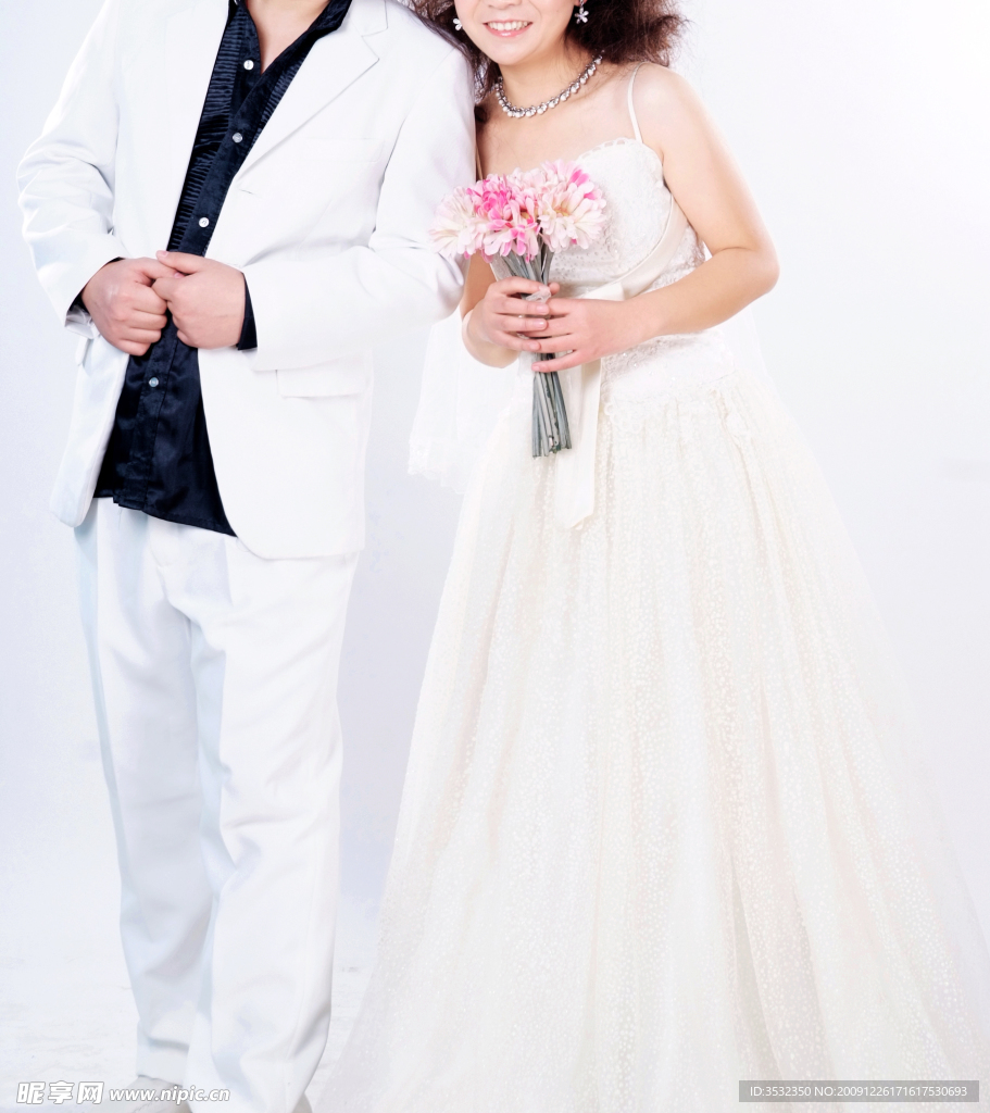 婚纱照