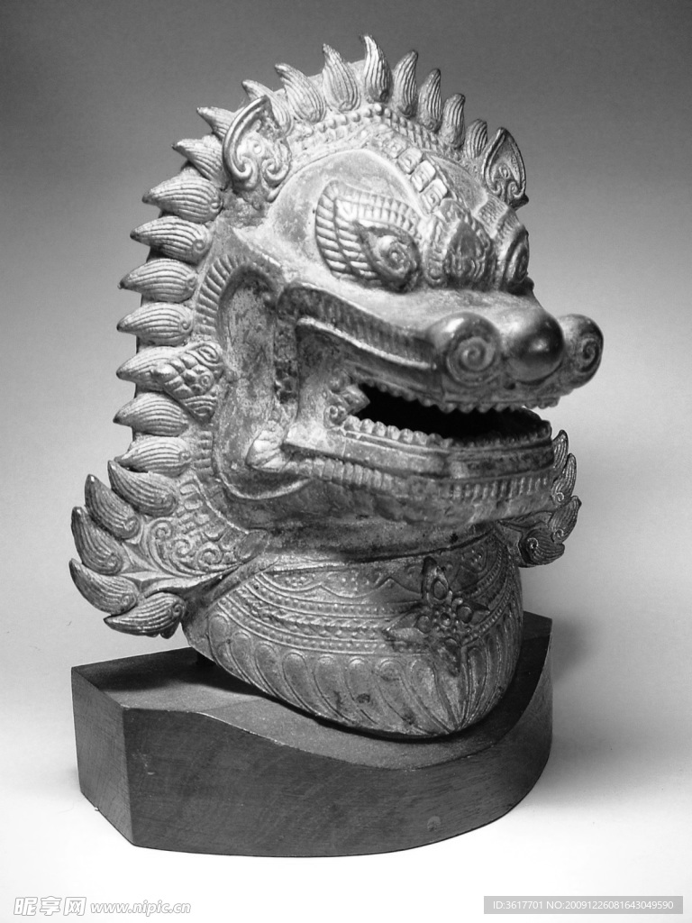 中国龙