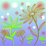 花儿