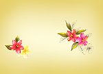 小花