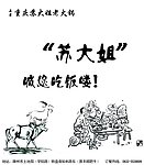 苏大姐老火锅