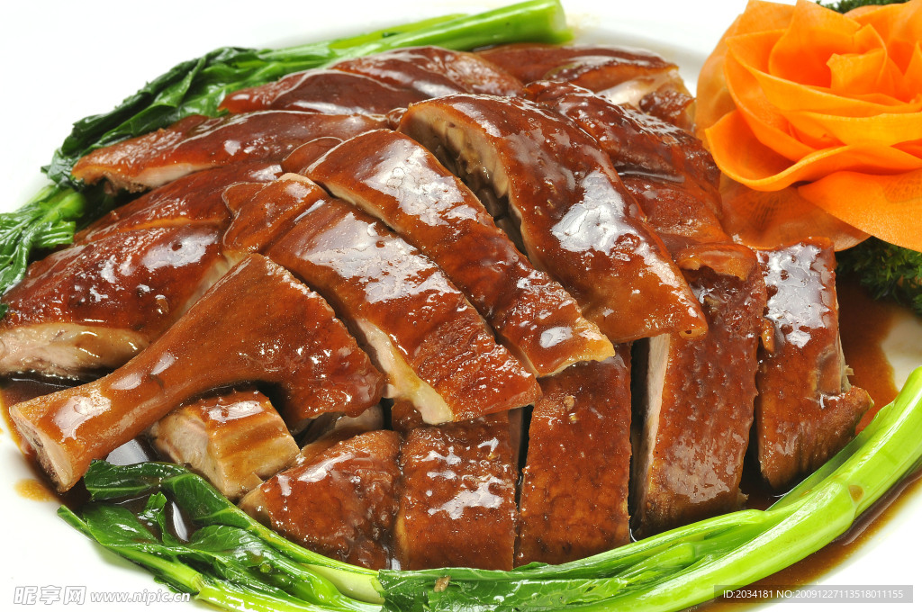 浓味鹅