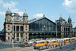 布达佩斯 Budapest 5