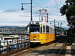 布达佩斯 Budapest 10