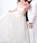 婚纱