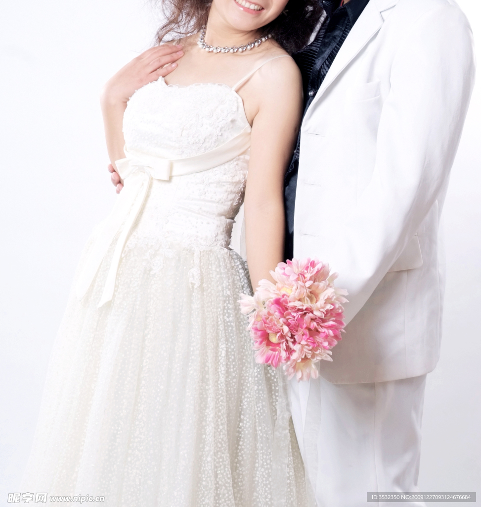 婚纱