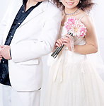婚纱