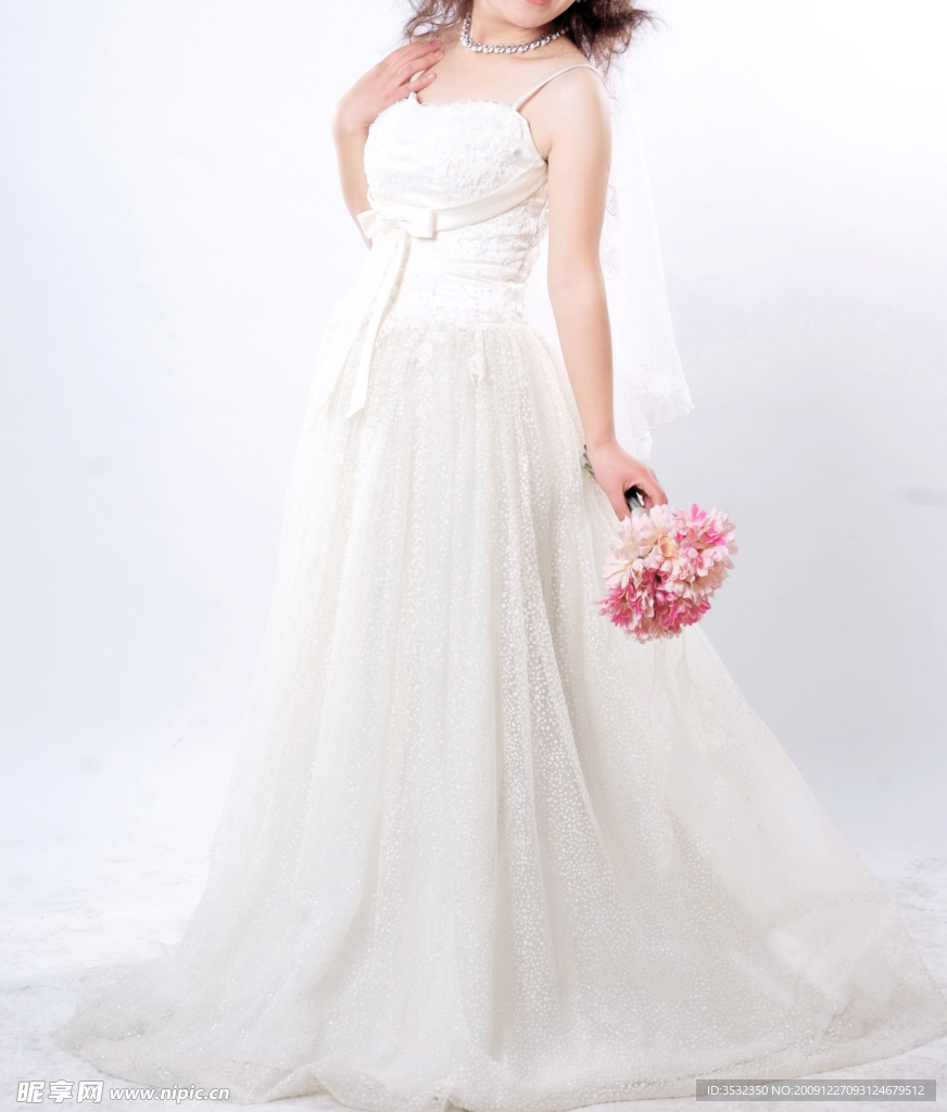 婚纱