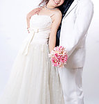 婚纱