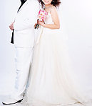 婚纱