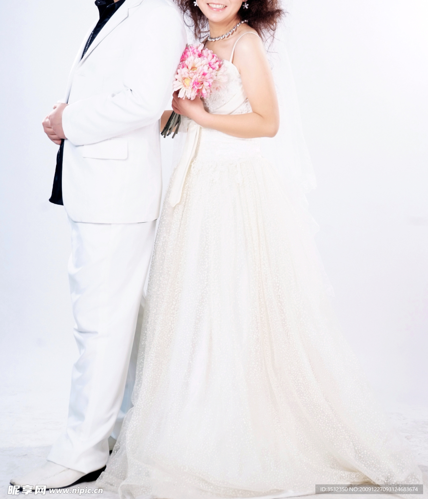 婚纱