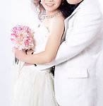 婚纱