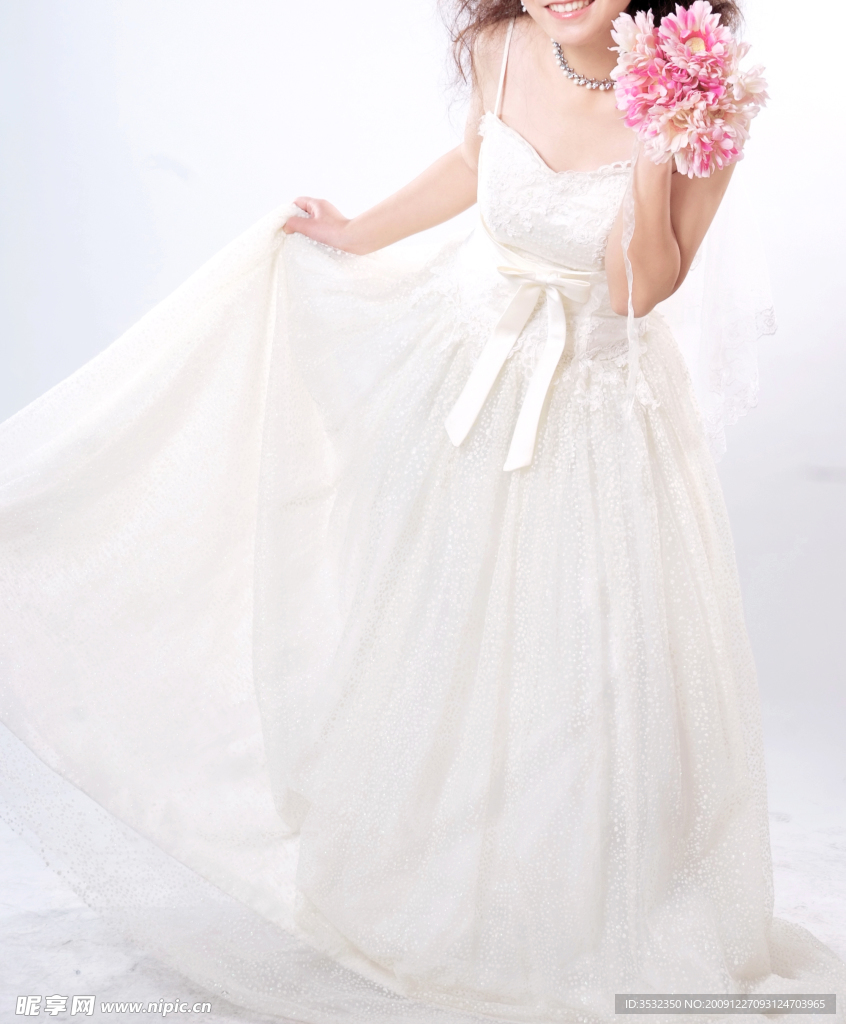 婚纱