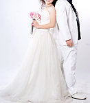 婚纱