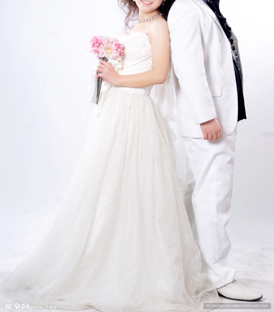 婚纱