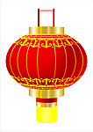 大红灯笼
