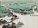 锦绣江南
