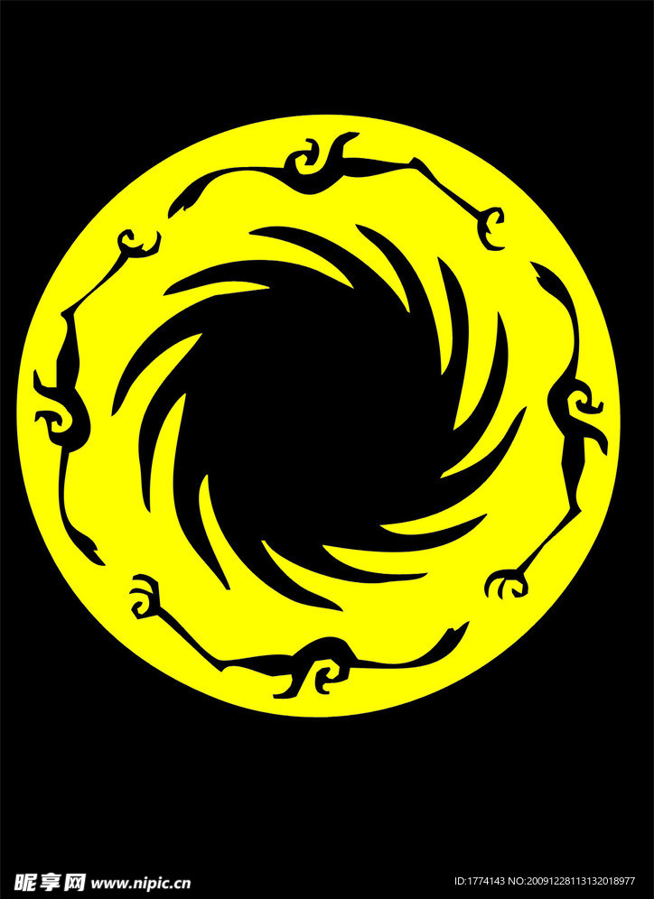 太阳神鸟