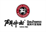 斗牛士西餐厅标志 logo矢量