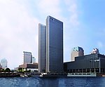 坤和大厦白天