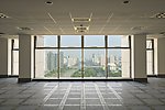 杭州大厦室内