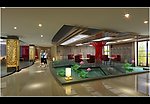 室内效果图