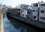 日本小城
