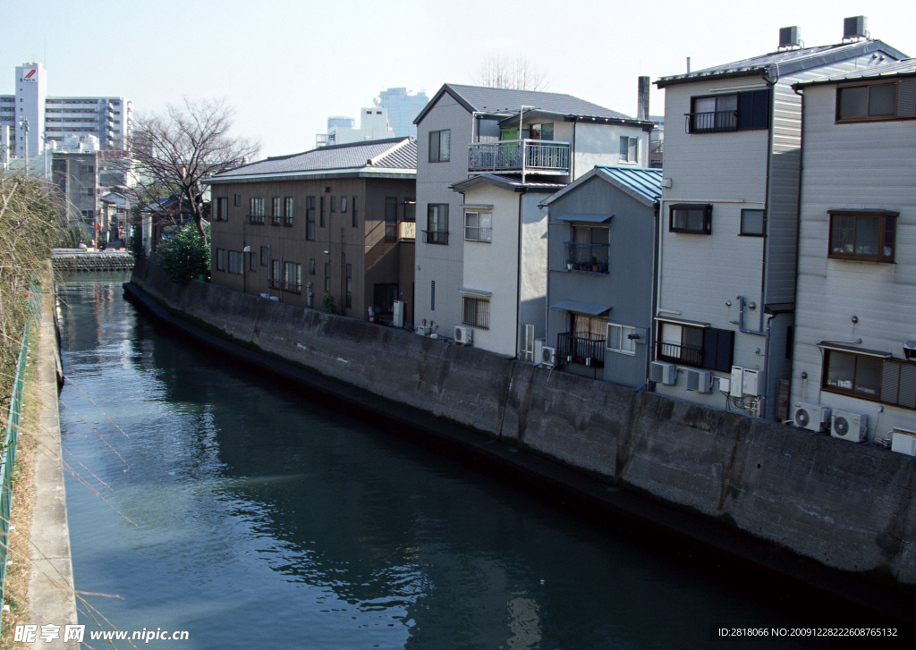 日本小城