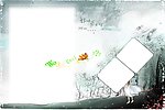 夏日恋人（模版）