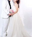 婚纱