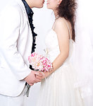 婚纱