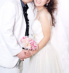 婚纱