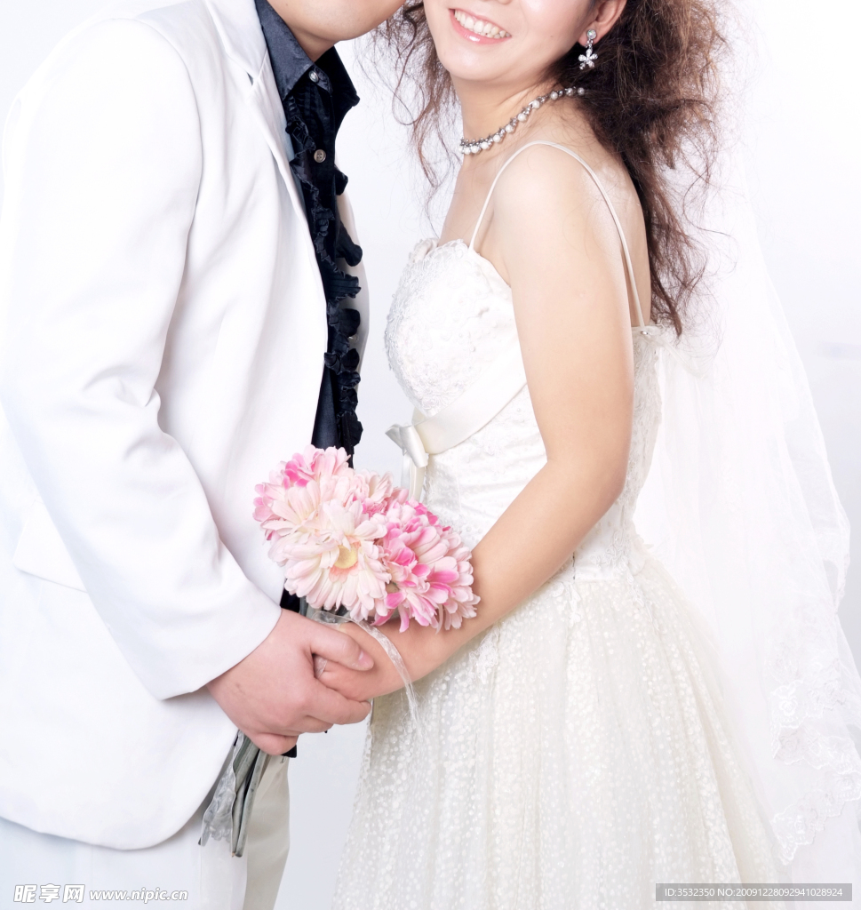 婚纱