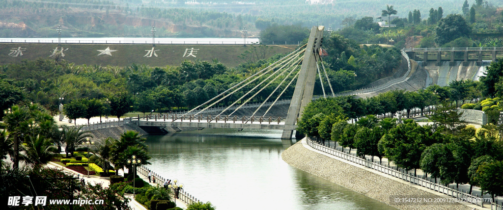 湛江风景