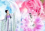 神仙姐姐