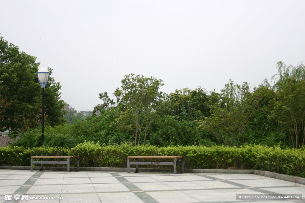 风景