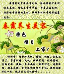 美容广告设计