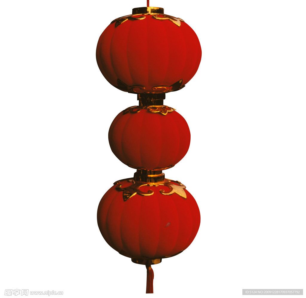 红灯笼